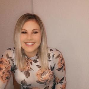 Meet your Posher, Kallie